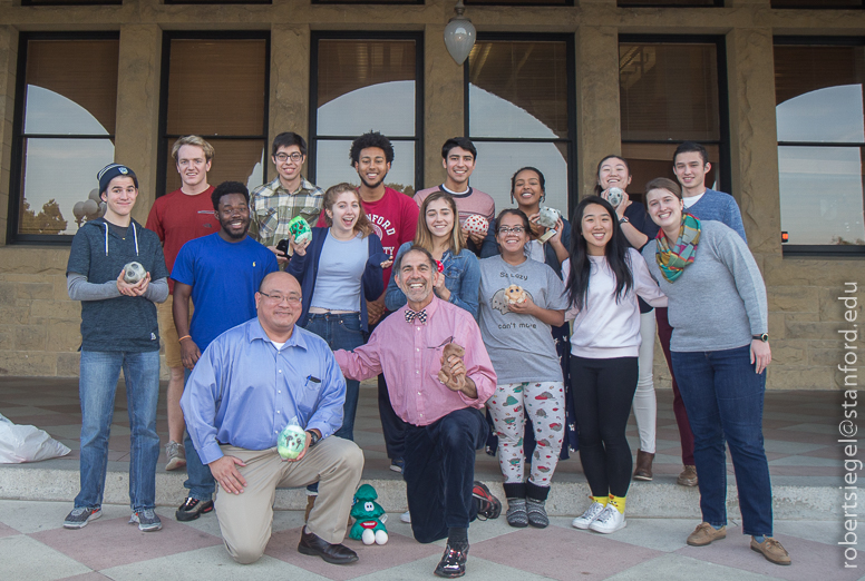 Humans and Viruses Autumn 2017